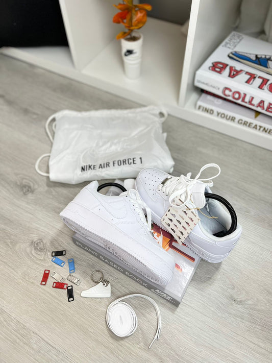 Air Force One unisex 1:1
